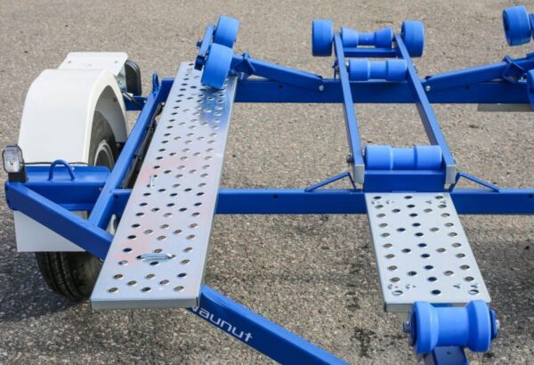 Kulkutasosetti BE600L, BS600L, BS750R