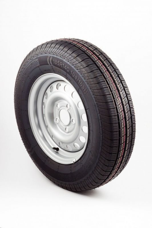 Vararengas R14C 185/70 5x112 M+S