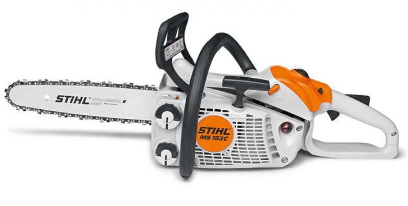 STIHL MS 194 C-E
