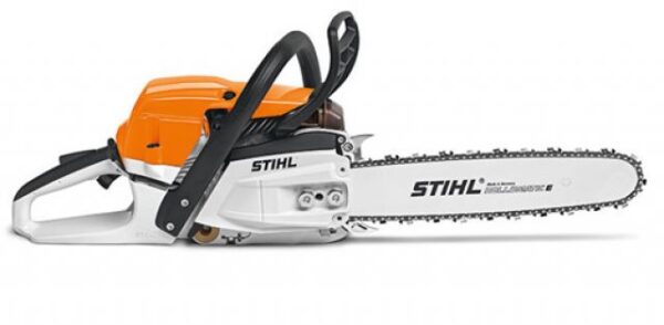 STIHL MS 261 C-M