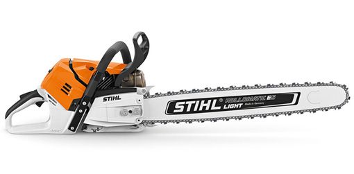 STIHL MS 500i W