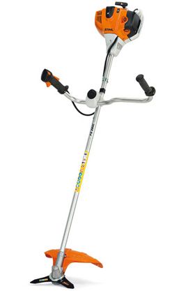 STIHL FS 261 C-E