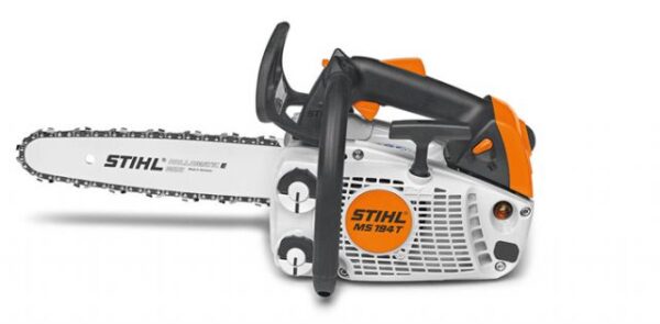 STIHL MS 194 TC-E
