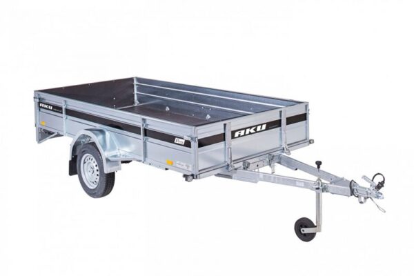 Aku CP 327 LH PRO (Hitsattu)