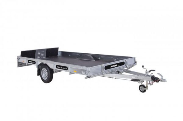 CP 390 RB TOUR & RACE 1400kg (Hitsattu)