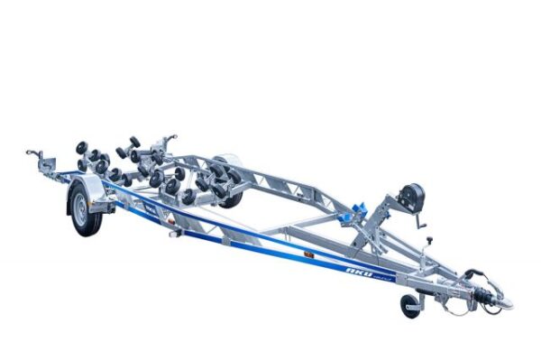 BP 1800 LB Multiroller