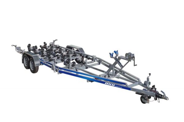 BP 3500 DRB Multiroller