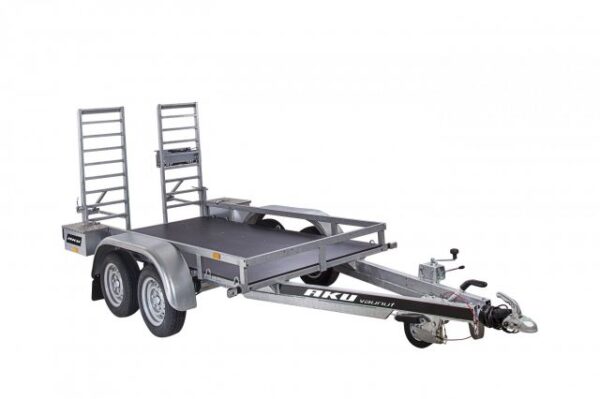 TP 250 DRB 2750kg