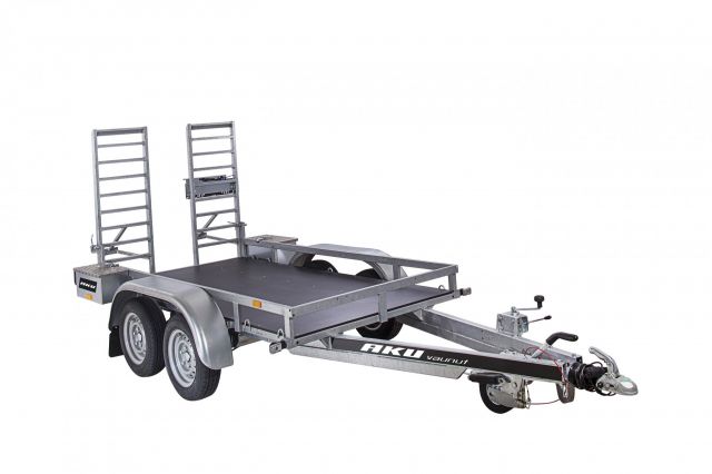 TP 250 DRB 2750kg