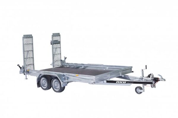 TP 365 DRB 3500kg