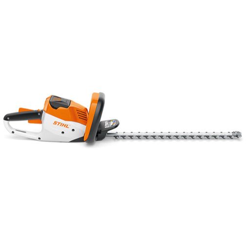 STIHL HSA 56 + akku & laturi