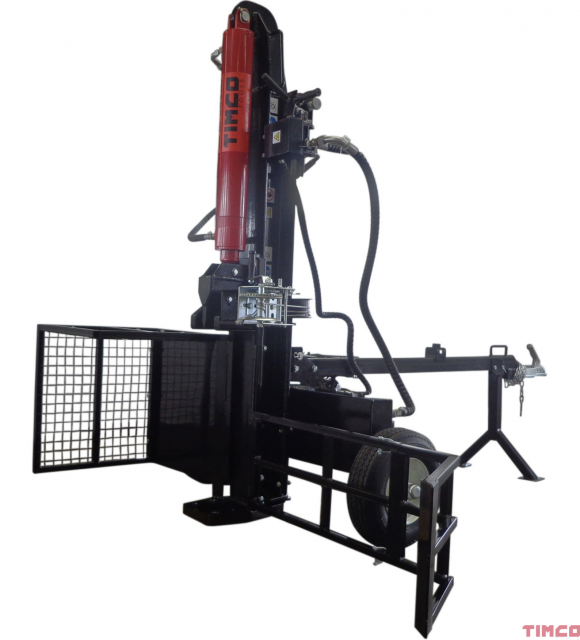 Timco 22t 61cm Pikahalkomakone
