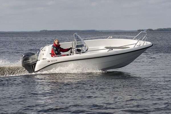 AMT 165 R + F50HETL