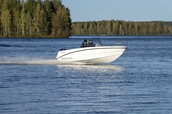 AMT 190R + F115LB