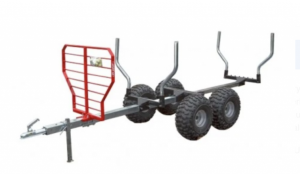 Ultratec tukkikärry (Made in Finland)