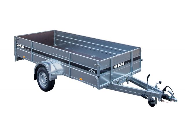 Aku CP 365 LBHE Pro 1600kg