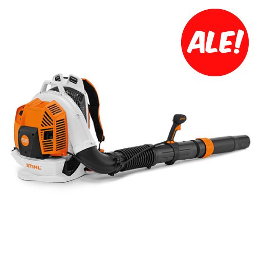 STIHL BR 800 C-E