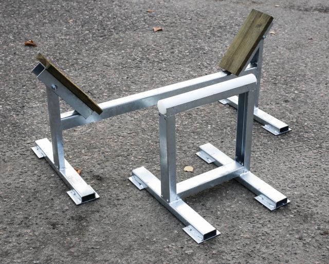 Venepukki srj. max. 2500kg