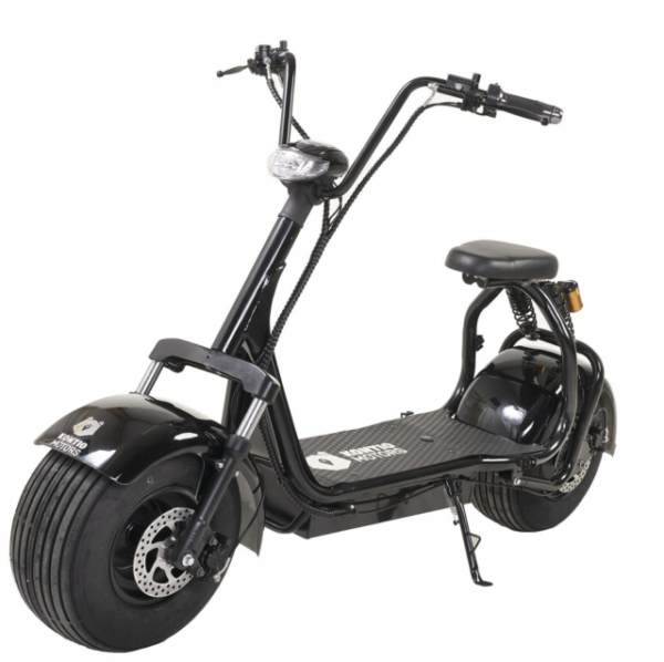 Kontio kruiser 2.0 Premium 1,2kWh akulla