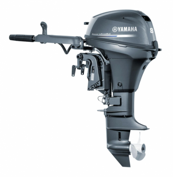 Yamaha F8MHS