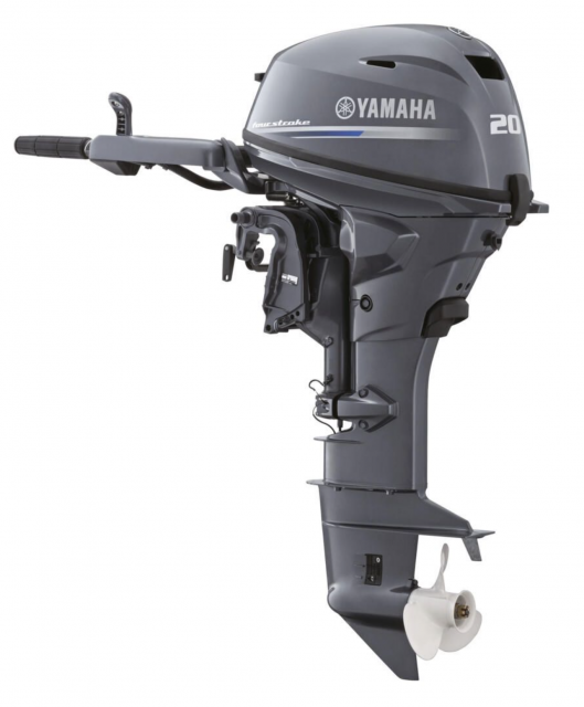 Yamaha F20GEPL