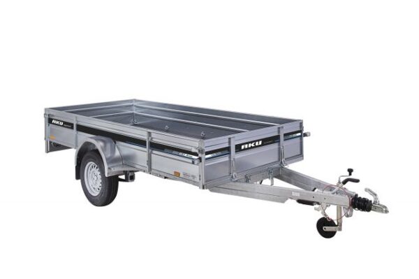 CP 327 LBH 1600kg (Hitsattu)