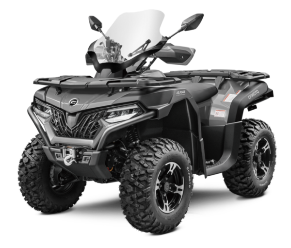 C-Force 625 MY2026