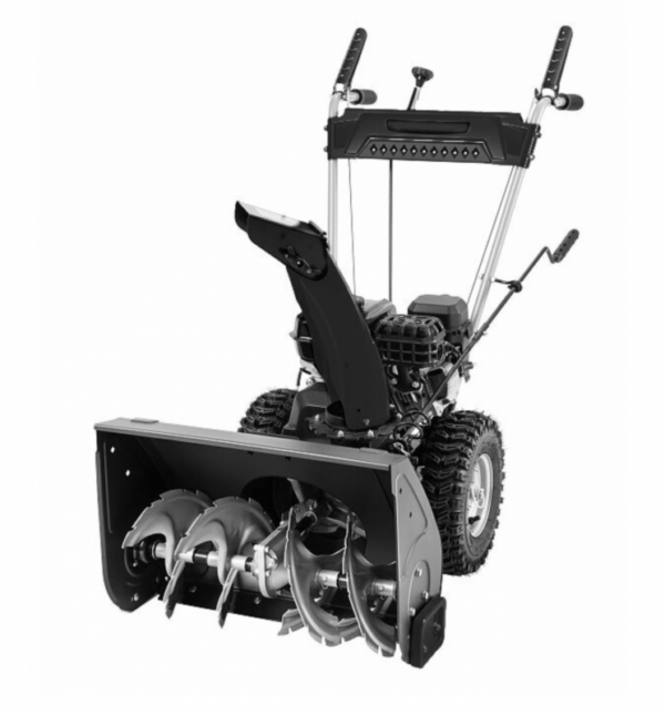 Lumilinko Timco, 5.5HP