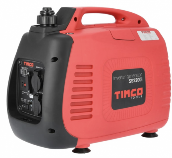 Timcon SS2200i supersilent