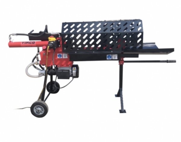 Timco 7T 53 cm hydraulinen pikahalkomakone jaloilla