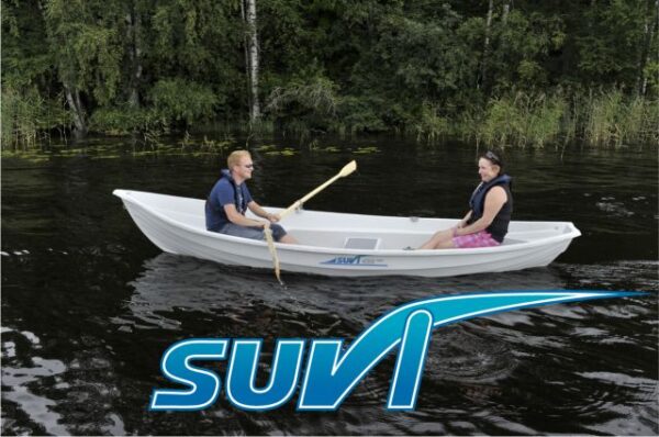 Suvi 420 Soutuvene