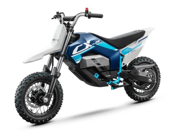 CFMOTO CX-2E sähköcrossi