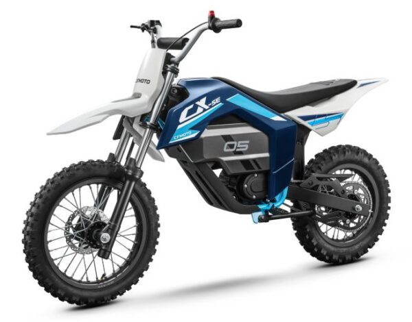 CFMOTO CX-5E Sähköcrossi