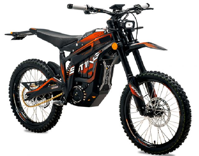 Talaria STING R (L1E)