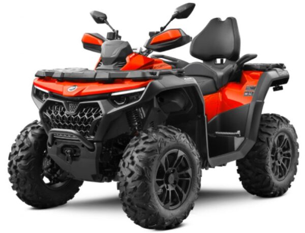 CFORCE 850