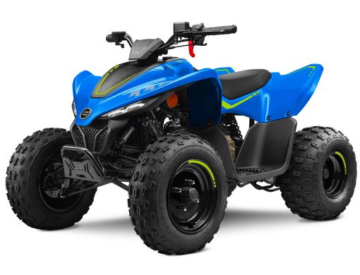 CFORCE 110 EFI