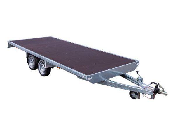 Aku CP600-DRB/DROP 2850kg ILMAN LAITOJA