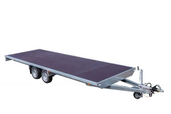 Aku CP500-DRB/DROP 3500kg ILMAN LAITOJA