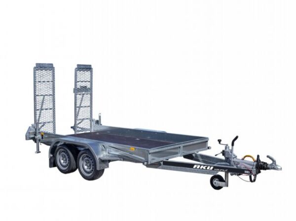 TP300-DRB 3500kg