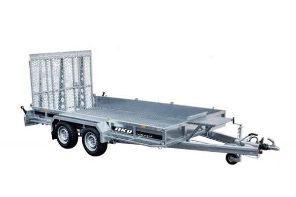 TP385-DLB/3500kg verkkopohjalla