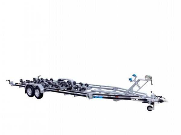 BP3500-DRB/XO Multiroller