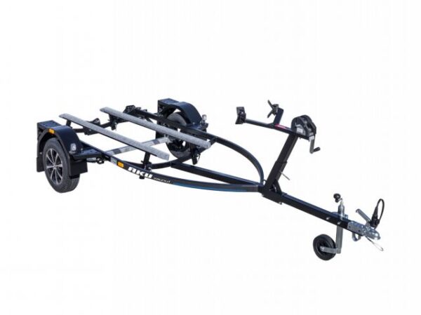 JS750-L Jet Jettitraileri Black Edition