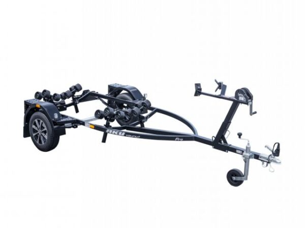 JS750-L Jet PRO Jettitraileri Black Edition