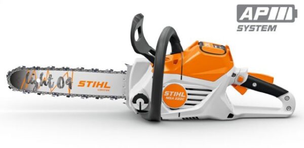 STIHL MS 220 C-B
