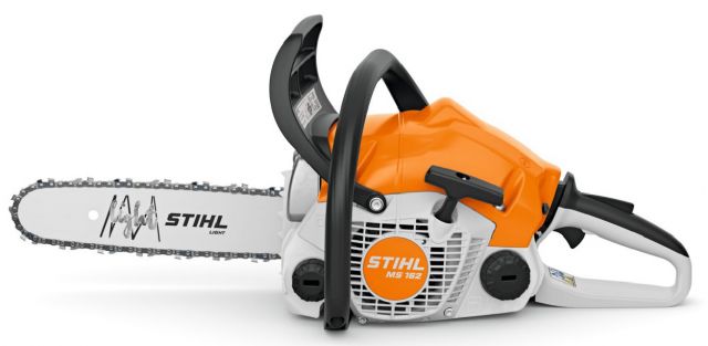 STIHL MS 162