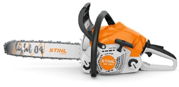 STIHL MS 182 C-BE