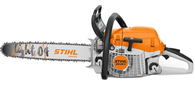 STIHL MS 261C-M VW