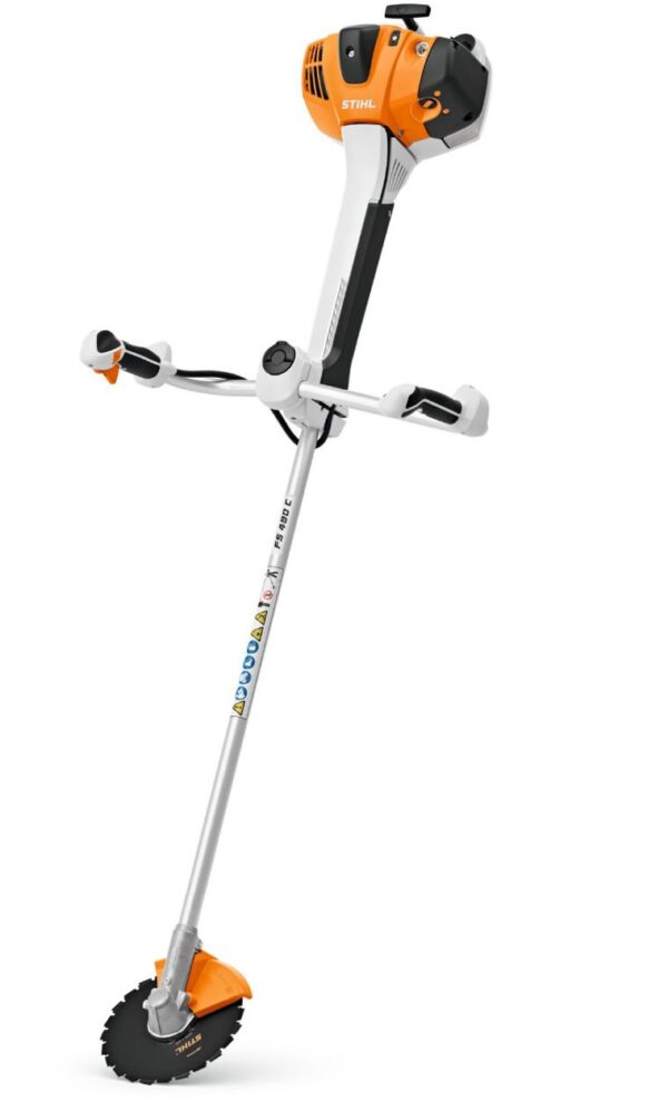 STIHL FS 460 C-EM K