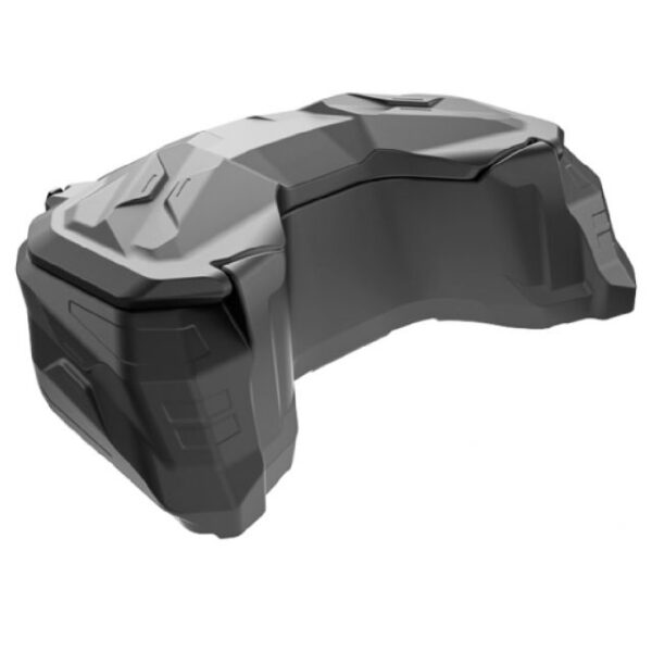 TESSERACT Kuljetuslaukku CFMoto X8 X10 850 1000 Gen 3 2024-