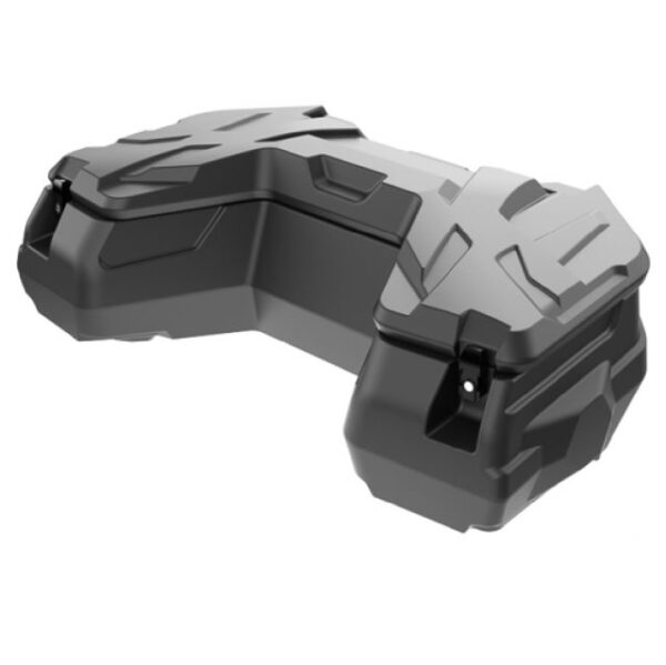 TESSERACT Kuljetuslaukku CFMoto 450 2023-